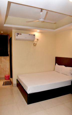 Imagen de la habitación del Hotel Maple Inn, Patna. Foto 15