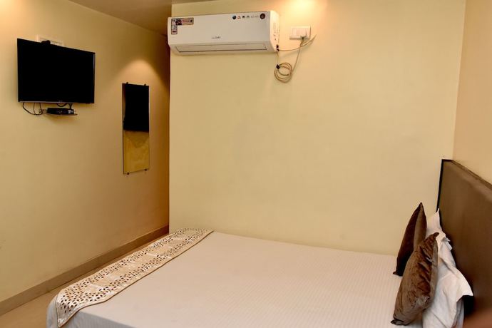 Imagen de la habitación del Hotel Maple Inn, Patna. Foto 16