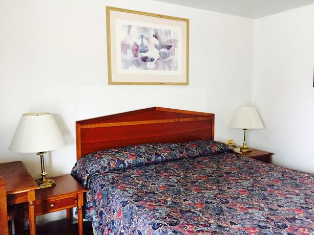Imagen de la habitación del Hotel Maple Inn and Suites. Foto 3