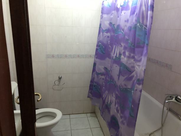 Imagen de la habitación del Hotel Maple Leaf, Accra. Foto 8