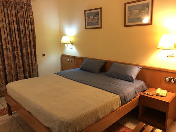 Imagen de la habitación del Hotel Maple Leaf, Accra. Foto 12