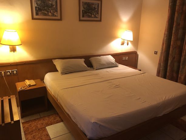 Imagen de la habitación del Hotel Maple Leaf, Accra. Foto 14
