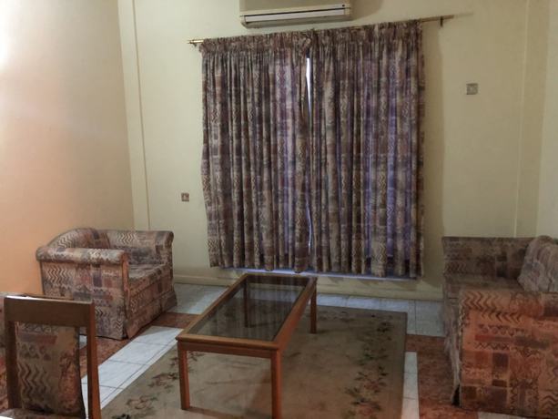 Imagen de la habitación del Hotel Maple Leaf, Accra. Foto 17