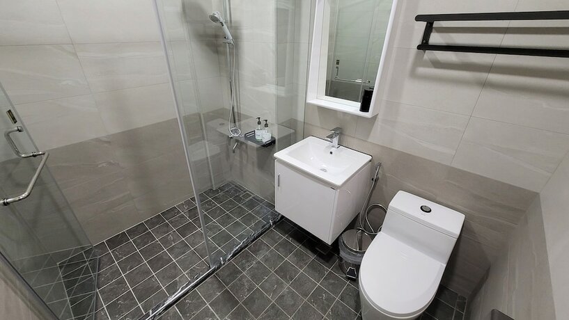 Imagen general del Hotel Maple Leaf Holiday Villa. Foto 2