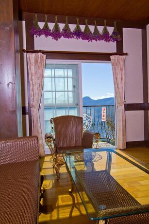 Imagen general del Hotel Maple Leaf Holiday Villa. Foto 4