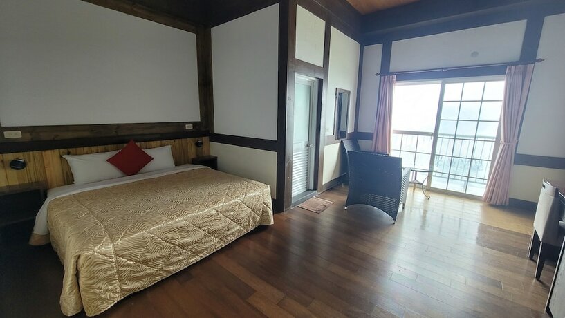 Imagen general del Hotel Maple Leaf Holiday Villa. Foto 5