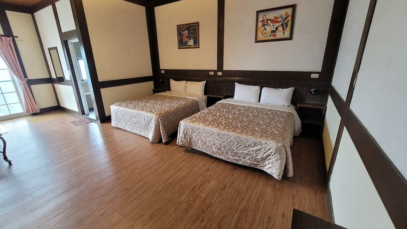 Imagen general del Hotel Maple Leaf Holiday Villa. Foto 6