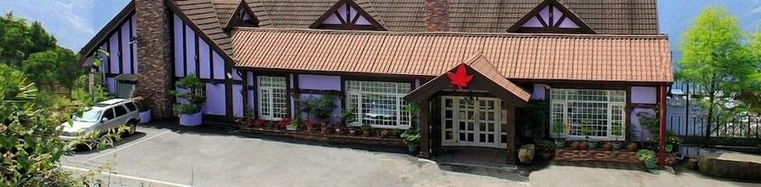 Imagen general del Hotel Maple Leaf Holiday Villa. Foto 8