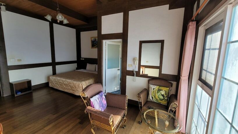 Imagen general del Hotel Maple Leaf Holiday Villa. Foto 10