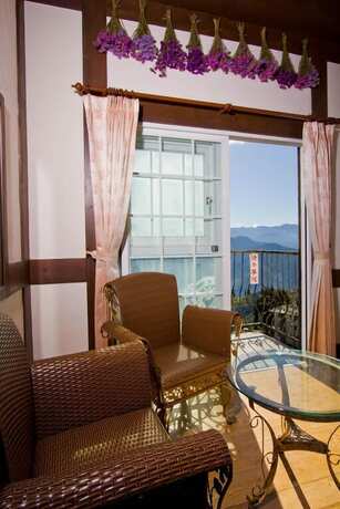 Imagen general del Hotel Maple Leaf Holiday Villa. Foto 11