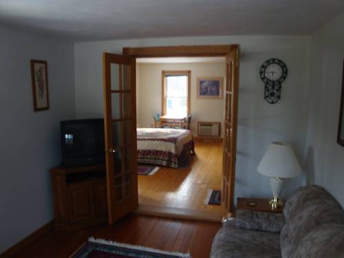 Imagen de la habitación del Hotel Maple Leaf Inn Lake Placid. Foto 3