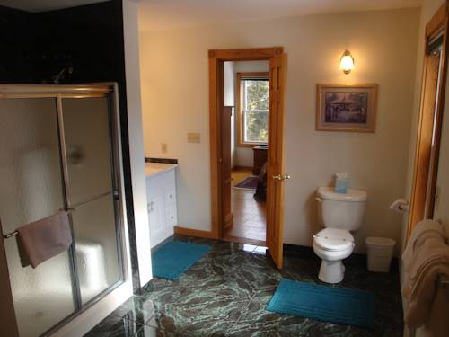 Imagen de la habitación del Hotel Maple Leaf Inn Lake Placid. Foto 5