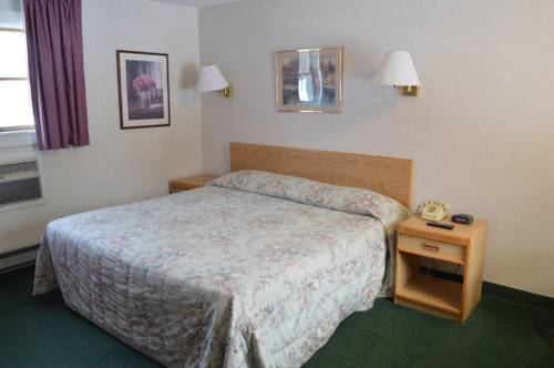 Imagen de la habitación del Hotel Maple Leaf Inn Lake Placid. Foto 10