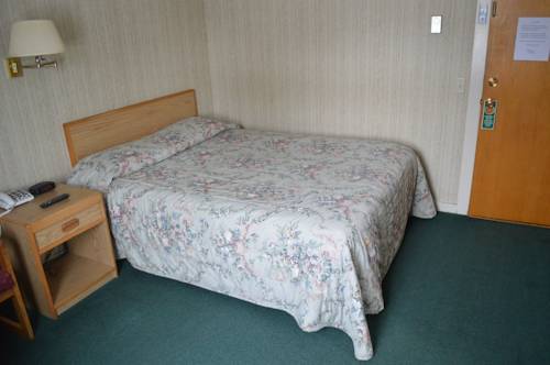 Imagen de la habitación del Hotel Maple Leaf Inn Lake Placid. Foto 12