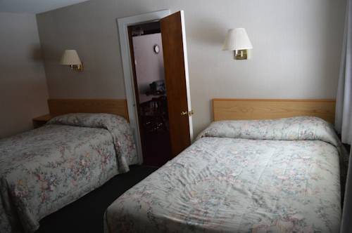 Imagen de la habitación del Hotel Maple Leaf Inn Lake Placid. Foto 14