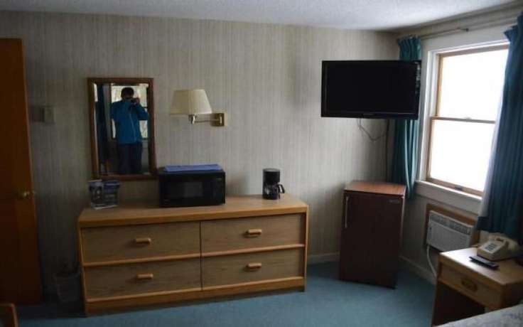 Imagen de la habitación del Hotel Maple Leaf Inn - Lake Placid. Foto 1