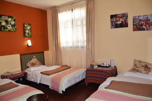 Imagen de la habitación del Hotel Maple Leaf Inn, Lijiang. Foto 4