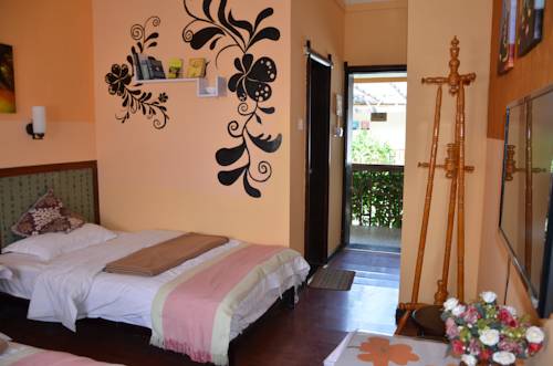 Imagen de la habitación del Hotel Maple Leaf Inn, Lijiang. Foto 10