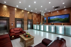 Imagen general del Hotel Maple Leaf Kwaifa Apartment. Foto 1