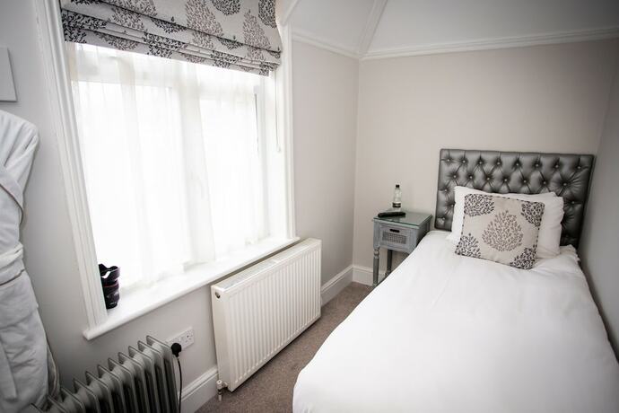 Imagen de la habitación del Hotel Maple Manor. Foto 13