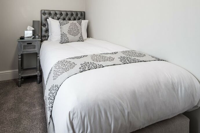 Imagen de la habitación del Hotel Maple Manor. Foto 15