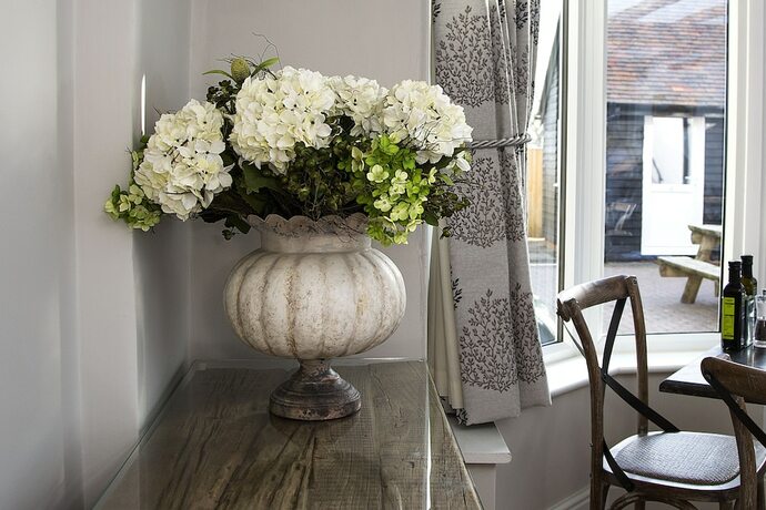 Imagen general del Hotel Maple Manor. Foto 7