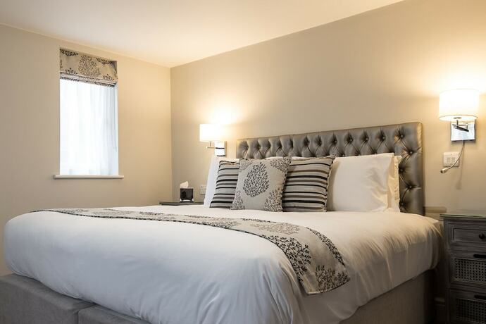 Imagen general del Hotel Maple Manor. Foto 8