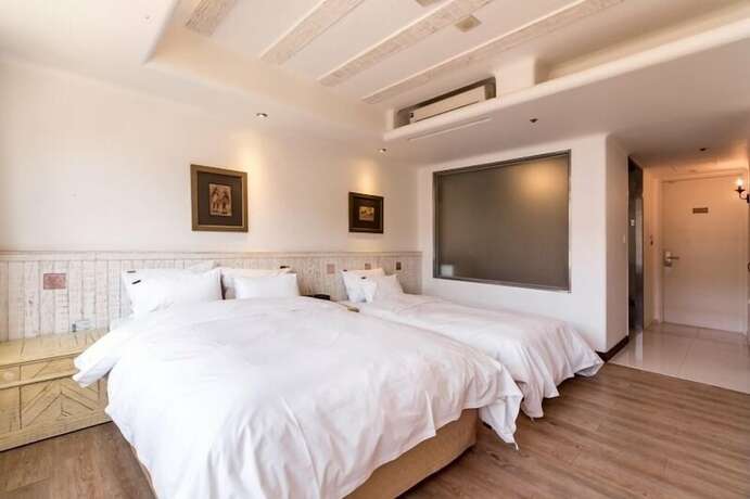 Imagen de la habitación del Hotel Maple, Mureung-ri. Foto 17