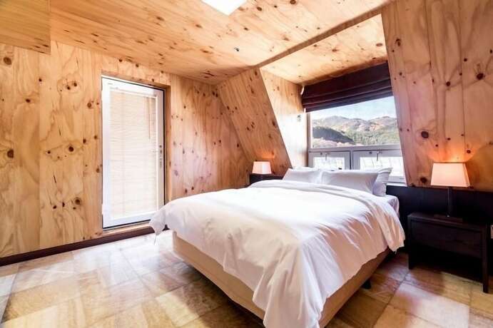 Imagen de la habitación del Hotel Maple, Mureung-ri. Foto 18