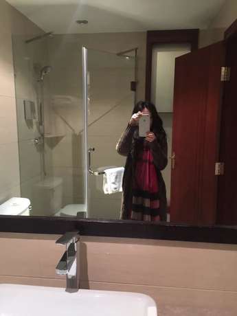 Imagen de los interiores del Hotel Maple Palace Hotel - Kunming. Foto 17