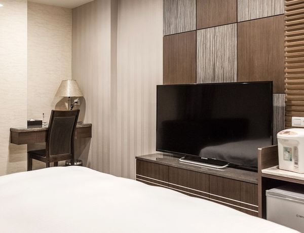 Imagen de la habitación del Hotel Maple, Tainan. Foto 12