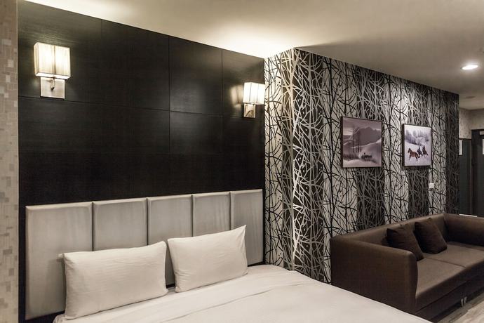 Imagen de la habitación del Hotel Maple, Tainan. Foto 13