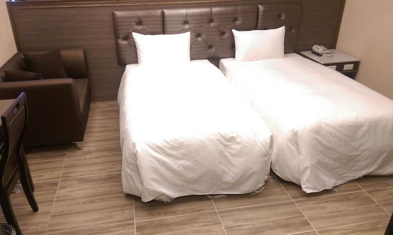 Imagen de la habitación del Hotel Maple, Tainan. Foto 14