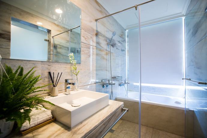 Imagen de la habitación del Hotel Maple Taiwan Boulevard. Foto 3