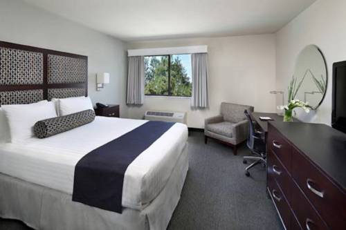 Imagen de la habitación del Hotel Maple Tree Inn. Foto 6