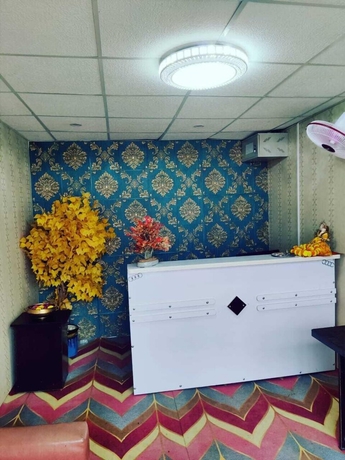 Imagen de los interiores del Hotel Maple Tree resort and restaurant. Foto 14