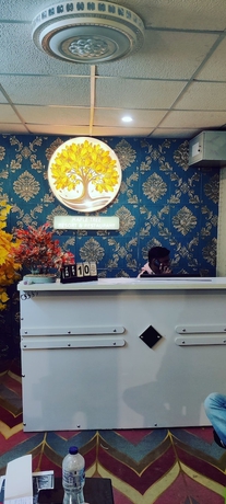 Imagen de los interiores del Hotel Maple Tree resort and restaurant. Foto 15