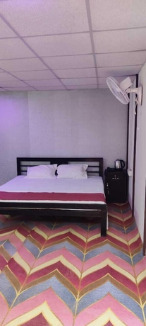 Imagen de la habitación del Hotel Maple Tree resort and restaurant. Foto 2