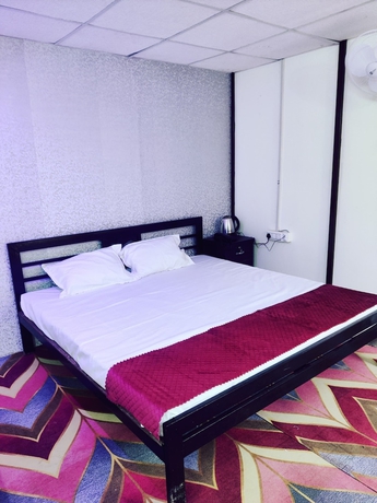 Imagen de la habitación del Hotel Maple Tree resort and restaurant. Foto 6