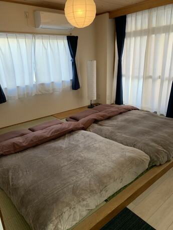 Imagen general del Hotel Maplemaison Asakusa. Foto 4