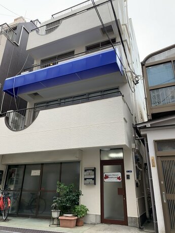 Imagen general del Hotel Maplemaison Asakusa. Foto 12