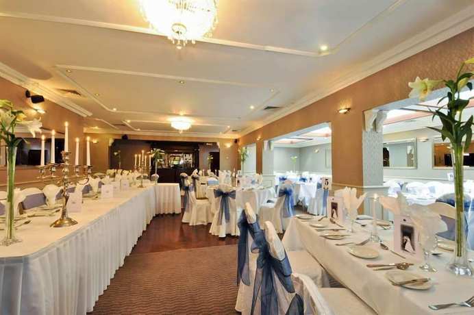 Imagen de los interiores del Hotel Maples House. Foto 16