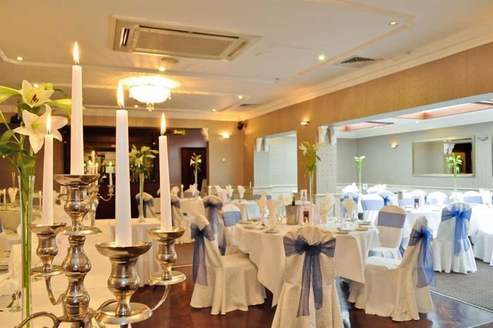 Imagen de los interiores del Hotel Maples House. Foto 19