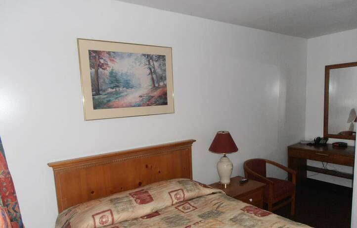 Imagen general del Hotel Maples Motel. Foto 1