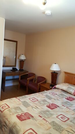 Imagen general del Hotel Maples Motel. Foto 4