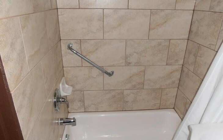 Imagen general del Hotel Maples Motel. Foto 10