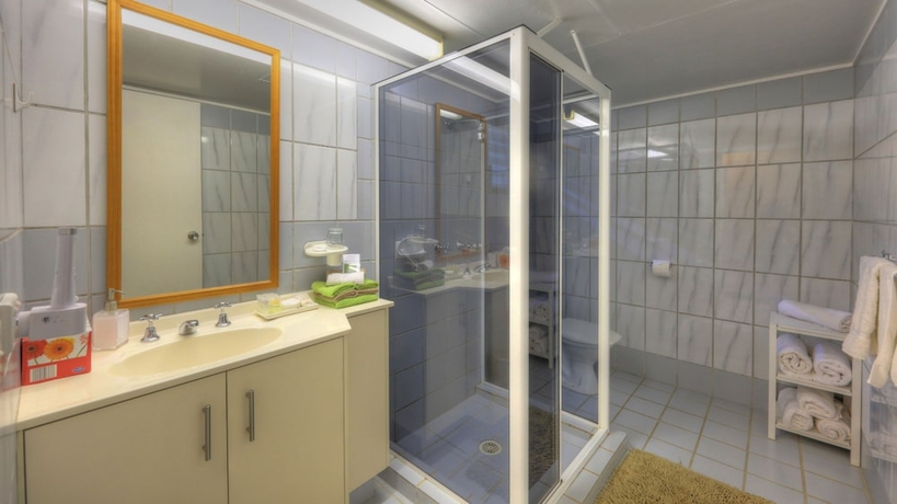 Imagen de la habitación del Hotel Mapleton Falls Accommodation. Foto 11