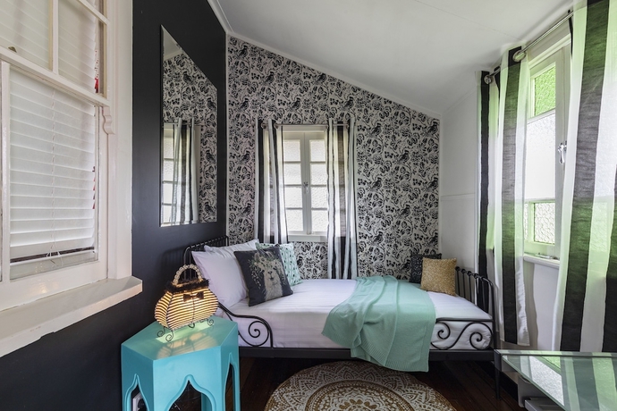 Imagen de la habitación del Hotel Mapleton Falls Accommodation. Foto 14