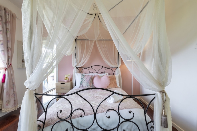 Imagen de la habitación del Hotel Mapleton Falls Accommodation. Foto 16