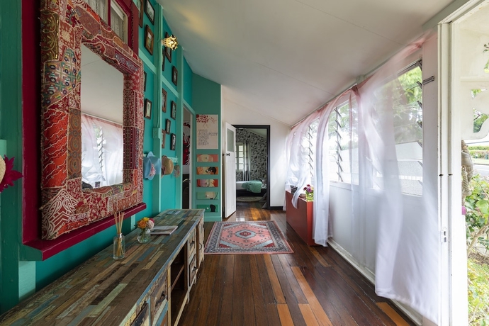 Imagen de la habitación del Hotel Mapleton Falls Accommodation. Foto 17